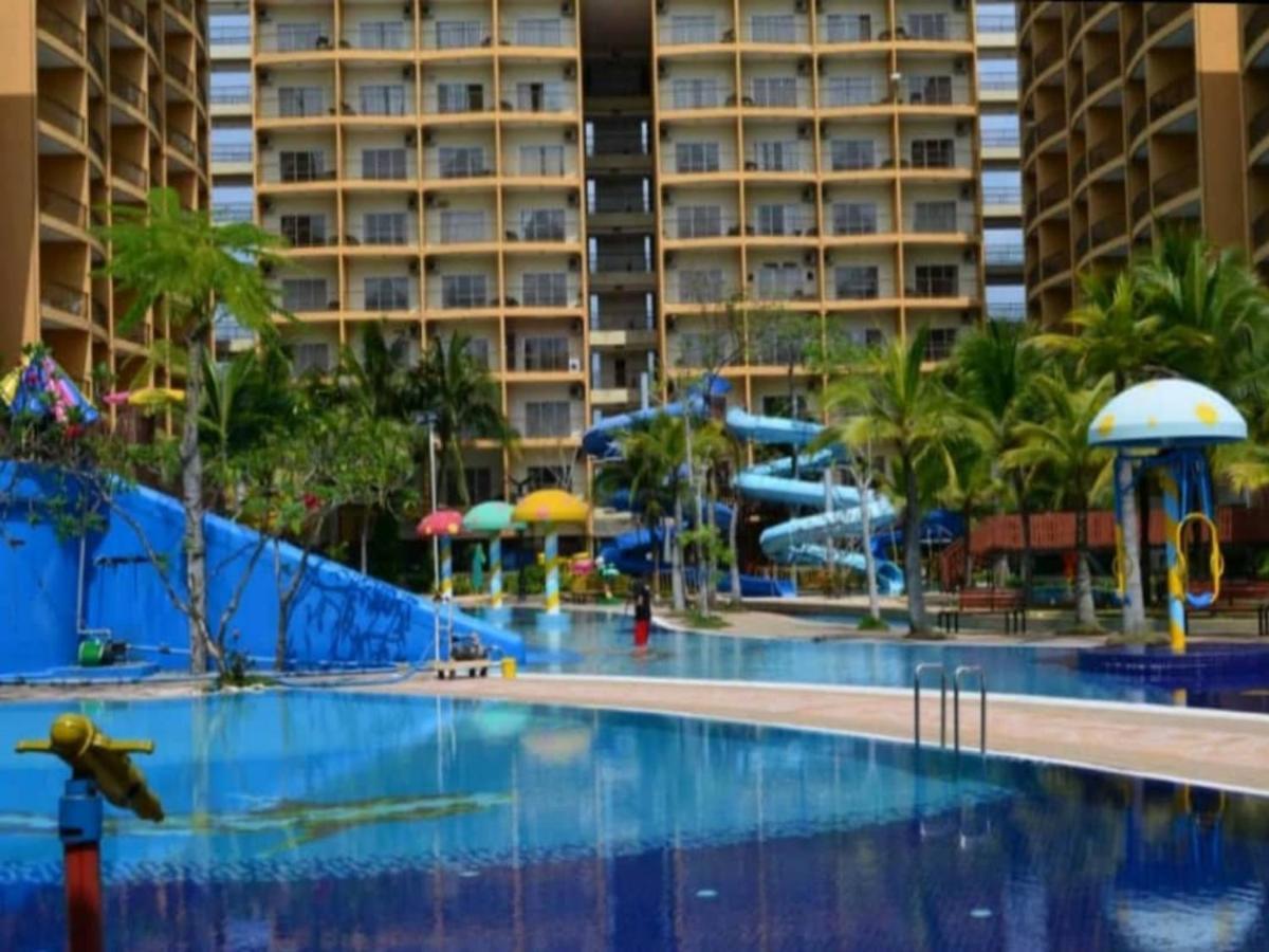 8Pax Gold Coast Morib Resort - Banting Sepang Klia Tanjung Sepat Ebaa Exterior foto